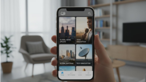 Why Customize Your News Feed?