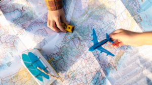 Travel-Focused Articles and Destination Exploration