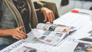 Practical Applications: Bringing the Magazine Look Home