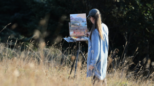What is Directory ArcyArt?