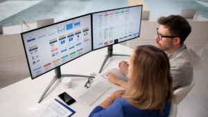 BrumeBlog Com Website Design and User Experience