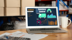 What Is Inventory Management?