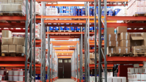 Inventory Management Red Flags