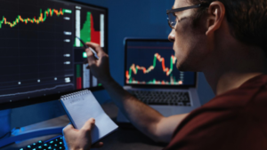 What is Adrian CryptoProNetwork?