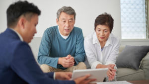 Living Trust vs Testamentary Trust