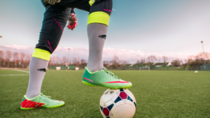 Sports Coverage With Style and Substance