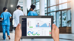 Healthcare Technology Trends Supporting Ztec100.com Growth