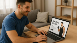What Is Befitnatic.com?