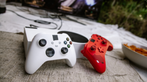 What Is EuroGamersOnline.com Console Gaming?