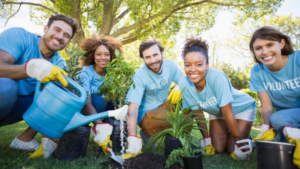 Why Corporate Social Responsibility Matters