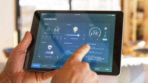 Smart Home Devices and Systems