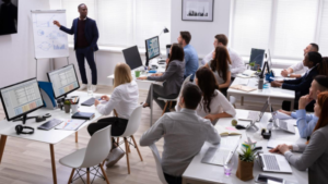 Create a Culture Where Learning Never Stops