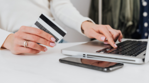 What Happens to Your Personal Credit?