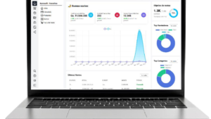 Key Features of Kracensoft.com