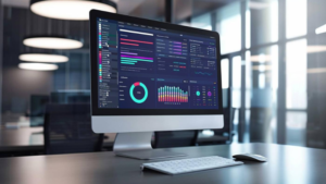 Understanding the Workspace