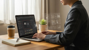 Why AI Is Creating So Many Income Opportunities