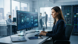 Why Cybersecurity Matters More Than Ever