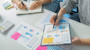 Small Businesses Have Limited Resources
