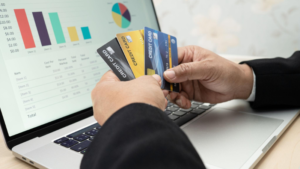 How to Choose the Right Business Credit Card for Your Startup