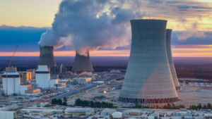 Why Is Nuclear Energy Getting So Much Attention?