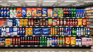 Why Are These Brands Still Recognizable?