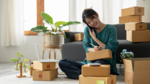 Starting a Retail Business From Home