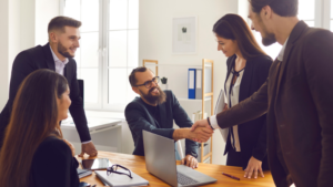 What Does It Mean to Scale a Business?