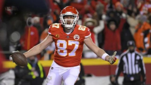 Travis Kelce’s NFL Career: Why It Matters to His Net Worth