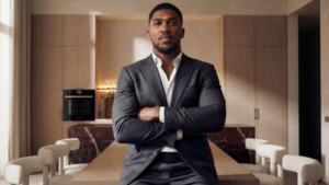 Is Anthony Joshua One of the Richest Boxers?