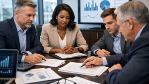 When Should You Share Each Document?