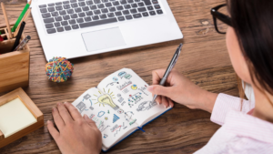 Start With a Business Idea