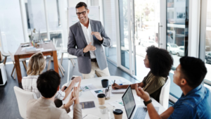 What Is Leadership?