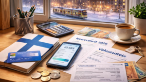 How Much Money Do You Need to Start a Business in Finland?