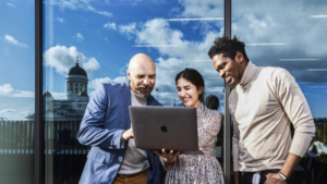 Is Finland a Good Country to Start a Business?