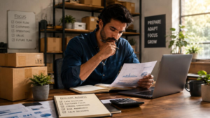 Common Mistakes to Avoid When Starting a Business in Florida