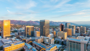 Understanding the Utah Business Landscape