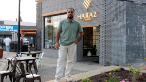 Why Start a Business in Michigan?