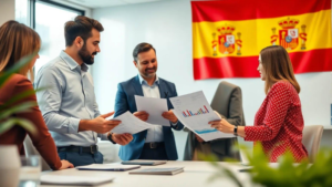 Can a Foreigner Start a Business in Spain?