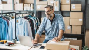 Benefits of a Sole Proprietorship