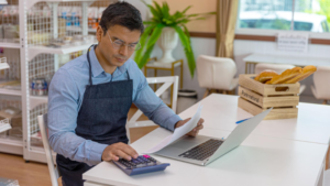 Work Out Your Startup Costs