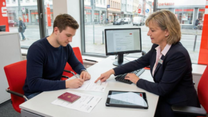 Open a Separate Business Bank Account