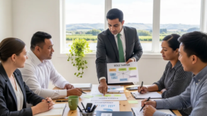 Choose the Right Business Structure