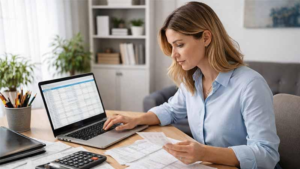 Keep Your Books and File Your Returns