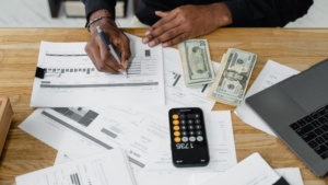 How Much Money Do You Need to Start?