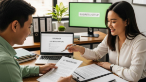 What Does It Mean to Incorporate a Small Business?