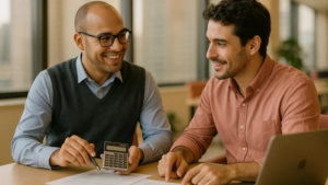 What Tax Benefits Can Incorporation Provide?