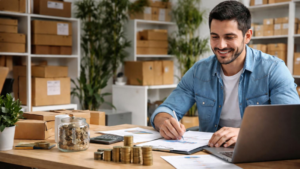 Can You Fund a Startup With Your Own Money?