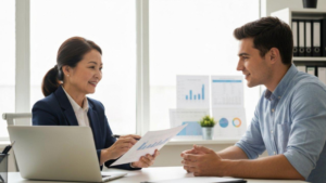 Can a Startup Get a Business Loan?