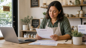 How Can You Choose the Right Funding Option?