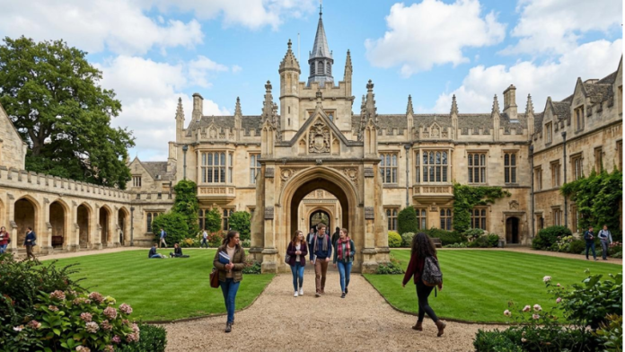 best universities in europe 2027
